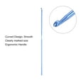 REGALWOVEN Aluminum Crochet Hook US Size Knitting Needles for DIY Craft