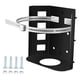 thumbnail image 3 of Soporte para tanque de gas, repuesto para cilindro de gas, de rendimiento, color negro, resistente, para camión y . S, 3 of 8
