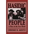 thumbnail image 1 of Hasidic People: un Endroit dans le Nouveau Monde, 1 of 1