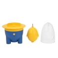 thumbnail image 4 of Egg Scrambler Shaker, Egg  Portable With USB Line For Home Green, 4 of 8