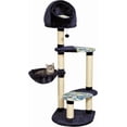 thumbnail image 1 of Cat Scratching Post Forte Huge Cat Scratching Post with ExtraDurable Sisal Wrap and Tan Giant Cat Post Model FBR, 1 of 3