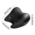 thumbnail image 3 of Cervical Neck Massagers Traction Pillow U Shaped Cervical Spine Corrector Orthopedic Neck Portable Home Shoulder Relaxation Device, 3 of 6