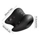 thumbnail image 3 of Cervical Neck Massagers Traction Pillow U Shaped Cervical Spine Corrector Orthopedic Neck Portable Home Shoulder Relaxation Device, 3 of 6