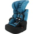 thumbnail image 3 of BELINE Autoasiento Grupo 1/2/3 (9-36Kg) - Fabriqué en France - Reposacabezas réglable en altura, 3 of 5