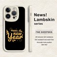 thumbnail image 1 of Agregue un toque de diversión y fantasía a su iPhone con una funda de teléfono de TPU con diseño creativo de dibujos animados, 1 of 4