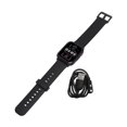 thumbnail image 2 of Relaj Inteligente Para Hombres Mujeres, 1.83in Tft HD Fitness Smartwatch, Elegantes RelOJes de Fitness Resistentes Al Agua Conlinterta de Música para Deportes Deportes, 2 of 7