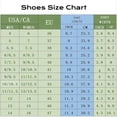 thumbnail image 6 of Lightweight Sport Barefoot Shoes Non-slip Breathable Footwear Water Shoes for Womens & Mens Athletic Hike Wide Toe Box Shoes Outdoor Swim Beach, 6 of 8