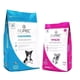 thumbnail image 1 of Alimento para perro Nupec Cachorro Razas Medianas y Grandes 15 KG + Nupec Adulto Razas Pequeñas 8 KG, 1 of 1