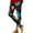 ZE Black, variant on Loose Pants for Women Women's Easter Rabbit Print High Waisted Leggings Lift Exercise Leggings Yoga Pants Womens Linen Pants Black S