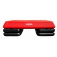 thumbnail image 1 of Banco Step Tayga  Rojo, 1 of 4