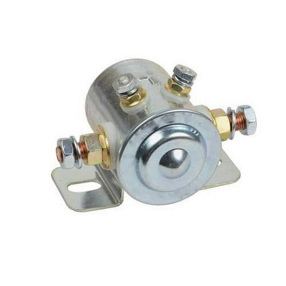 New Genuine Solenoid Fits Cole Hersee Various Applications 52-329 70-906 24213