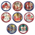 thumbnail image 2 of Great Value Christmas Butter Cookies, 12 oz, 2 of 10