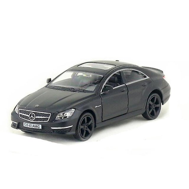 1/36 High Simulation Model Cars Diecasts Luxury Alloy Vehicle Amg Cls G63 C63 Gls Model Car Collection Toy For Kids V029