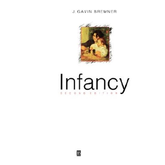 Pre-Owned Infancy, (Paperback)