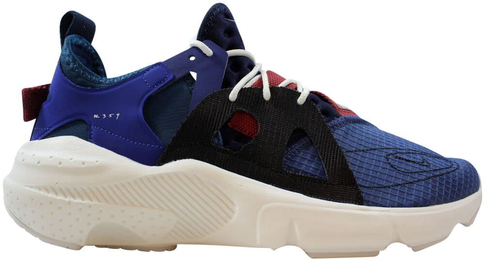 huarache type summit white