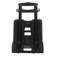 thumbnail image 4 of Chariot Dolly, Chariot Pliant à 2 Roues Plateforme Châssis PP Robuste pour Camping, 4 of 8