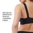 thumbnail image 4 of Bra SPANX Bra-Lelujah! Bralette XL sin forro sin cables, 4 of 7