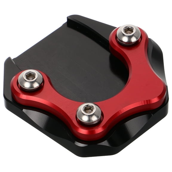 Side Support Motorcycle Car Accessories Extended Leg Brace