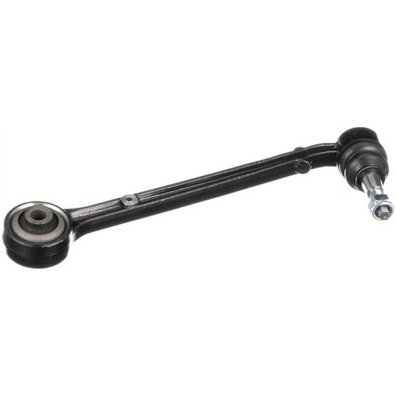 Control Arm and Ball Joint Assembly
