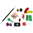 thumbnail image 3 of Yuarrent Trucos mágicos Juguetes Navidad Regalos de Navidad para niños y niñas Juego de accesorios de rendimiento mágico Juguetes educativos Kits de decoración para fiestas No.1 Yuarrent HA044574-01, 3 of 6