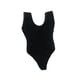 thumbnail image 2 of Ropa para figuras de acción a escala 1:12, traje de baño para figuras femeninas de 6 pulgadas, accesorios de vestuario elegantes, ropa para muñecas de Negro, 2 of 8