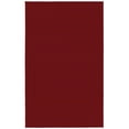 thumbnail image 1 of Garland Tapis Médaillon, 12 Pieds par 18 Pieds, Rouge Piment, 1 of 1