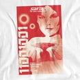 thumbnail image 2 of Star Trek - Tng Season 1 Episode 15 - Short Sleeve Shirt - Medium, 2 of 7