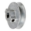 Chicago Die Casting 5" Single V Groove 3/4" Pulley