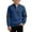 AW1-Blue, variant on GBSYEWXS Child Little Boys Sweatshirt Crew Neck Long Sleeve Solid Color Outdoor Activities Fall Beige Tops Size 4-5 Years