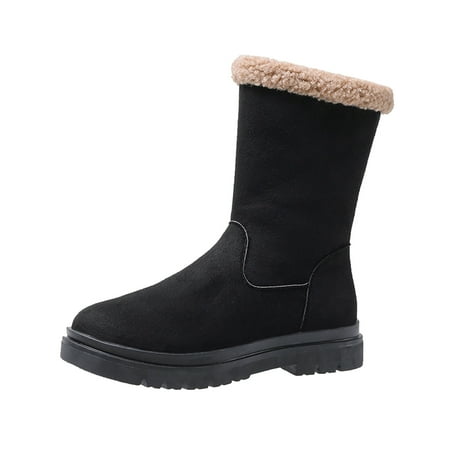 

NN Women Boots Women s Cinnamon Mid Calf Boot