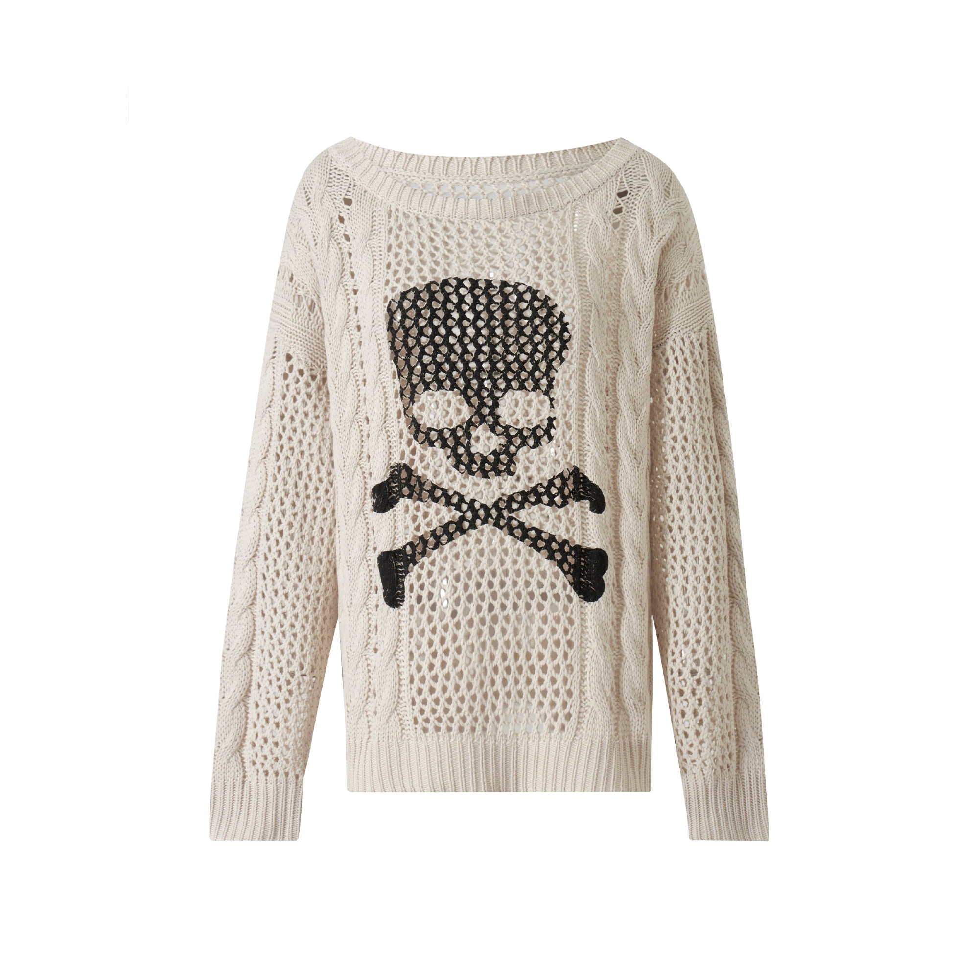 Black sweater cover up hot sale