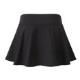thumbnail image 3 of Jupe de Course de Tennis Active à Séchage Rapide pour Femmes avec Shorts Intégrés (Multi Couleur), 3 of 4
