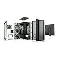 thumbnail image 4 of BE QUIET! - be quiet! Shadow Base 800 FX Black Midi Tower, 4 of 10