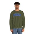 thumbnail image 5 of Italy Sweatshirt Gifts Crew Neck Shirt Long Sleeve Unisex, 5 of 7