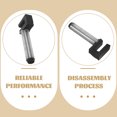 thumbnail image 3 of OULII 1 Set of Floor Jack Adapter with Durability Jack Pump Core Parts for Maintenance, 3 of 8