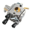 2024 Carburetor Cab Fit for Stihl Fs120 FS 200 Fs250 Trimmer Weedeater