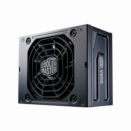 Cooler Master  V SFX Gold 850 80 Plus Gold Full Modular Power Supply