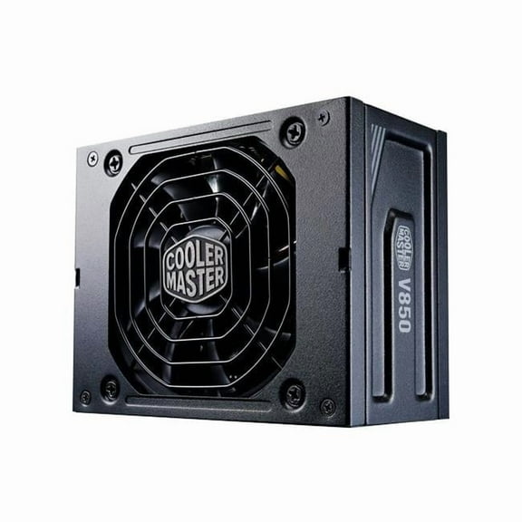 Cooler Master  V SFX Gold 850 80 Plus Gold Full Modular Power Supply