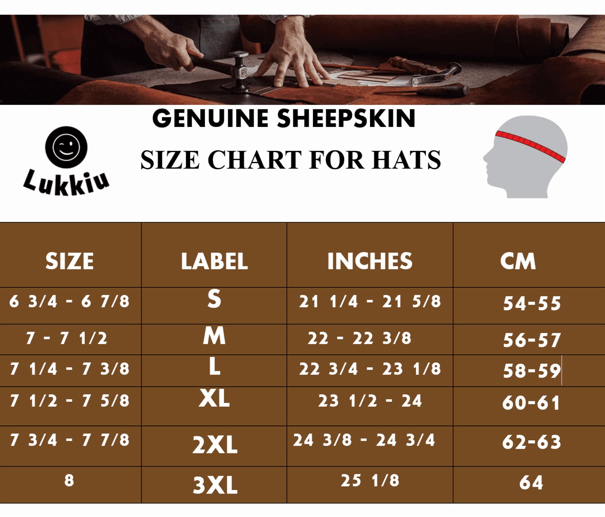 Lukkizara Leather Ivy Cap Men,s Newsboy Hat Cabbie Beret Real Leather Hat Vitage Style (US, Alpha, Large, Black)
