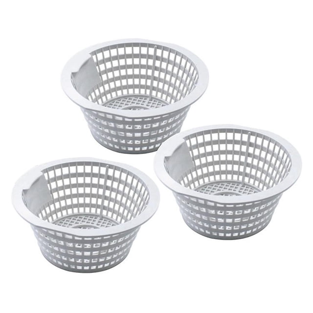pcs 8928 Skimmer basket for above ground and inground pools Replacement parts for ACM88