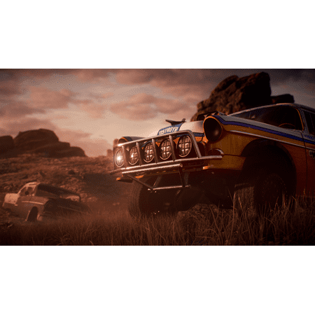 Need for Speed Payback - Xbox One