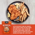 thumbnail image 2 of Fire & Smoke Society Mr. Schnitzel Crispy Coating Fry Mix, Pork, Chicken, & Turkey, 9.5 Ounce Box Makes 8 Servings, 2 of 8