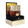 thumbnail image 3 of Eau de Parfum - Lattafa - KHAMRAH - 100 ml - Unisex - Notes of Myrrh, Vanilla, Amber, 3 of 3
