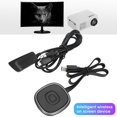 thumbnail image 4 of Wireless Display Dongle TV Stick Display Receiver Am8272 Smart Chip Easy To Carry For Home Tablets Office Mobile Phones, 4 of 8