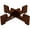 Brown, variant on Tycoon Percussion Standard Djembe Stand For 11" & 13" Djembe