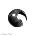 thumbnail image 1 of Cubierta De agarre De mano Para la cabeza De la cabeza Para palanca De cambios Para Audi A3 S3 2012 huangjie unisex, 1 of 1