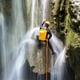 thumbnail image 3 of Escalada En Roca Al Aire, Cable De Cuerda De Escape De Supervivencia De Seguridad De 10 Mm De Diámetro Amarillo 50 M, 3 of 7