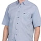 thumbnail image 5 of Camisa Regular fit Manga Corta Lee Hombre 34Q azul XG, 5 of 5