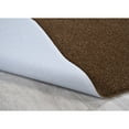 thumbnail image 4 of Garland Rug Gramercy Washable Bath Rug Set, 3-Piece (2 Bath Rugs, & Contour Rug) Cinnamon, 4 of 8