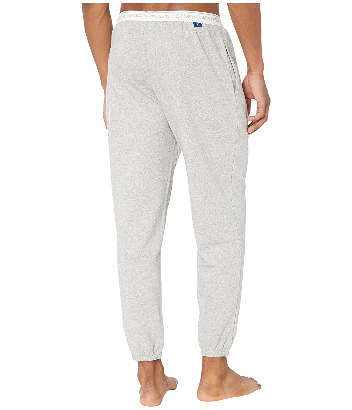 calvin klein underwear jogger